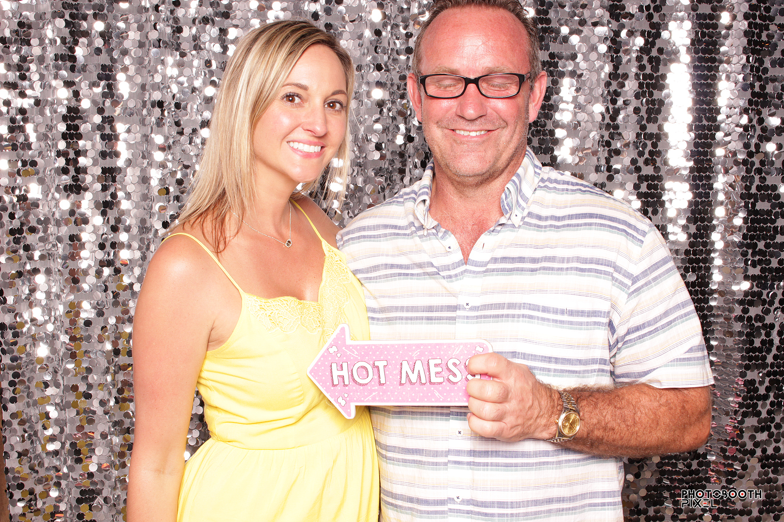 Cory + Rachel | View more photos from the event at gallery.photoboothpixel.com/u/PhotoBoothPixel/Cory-Rachel